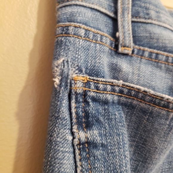Current/Elliott Jeans - Picture 4 of 8